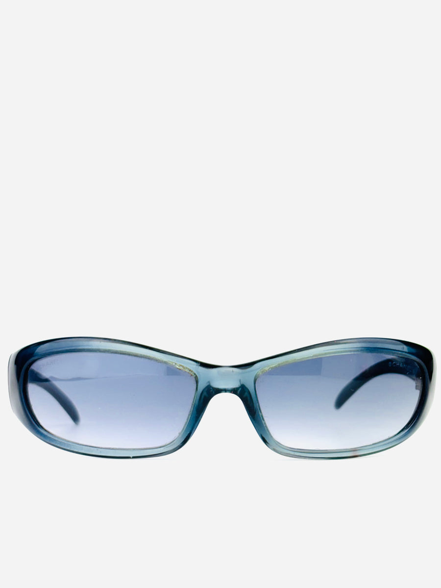 CHANEL - 6004-B