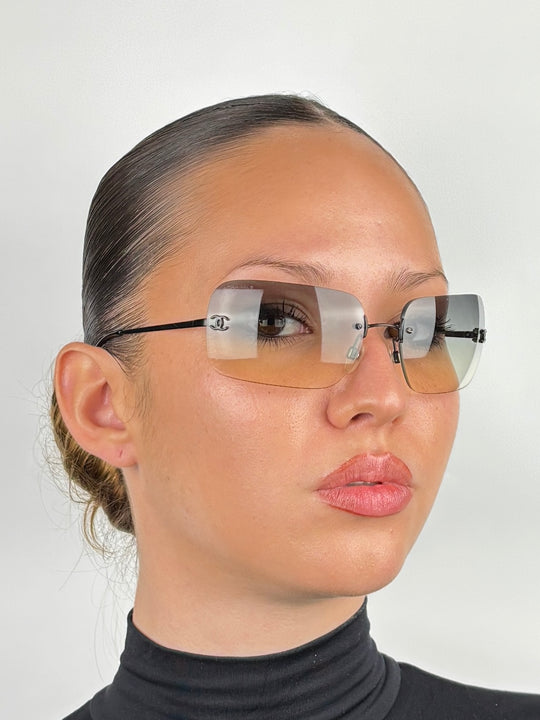 CHANEL - 4017