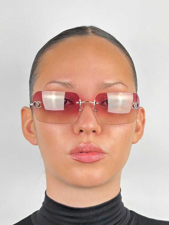 CHANEL - 4017-D
