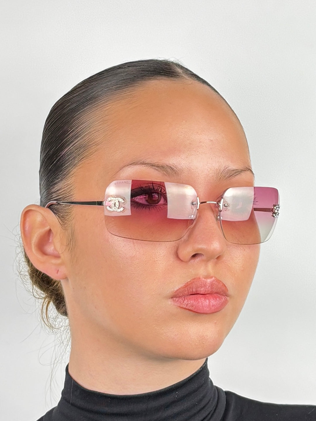 CHANEL - 4017-D