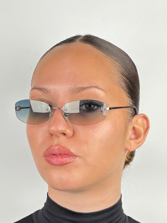 CHANEL - 4093-B