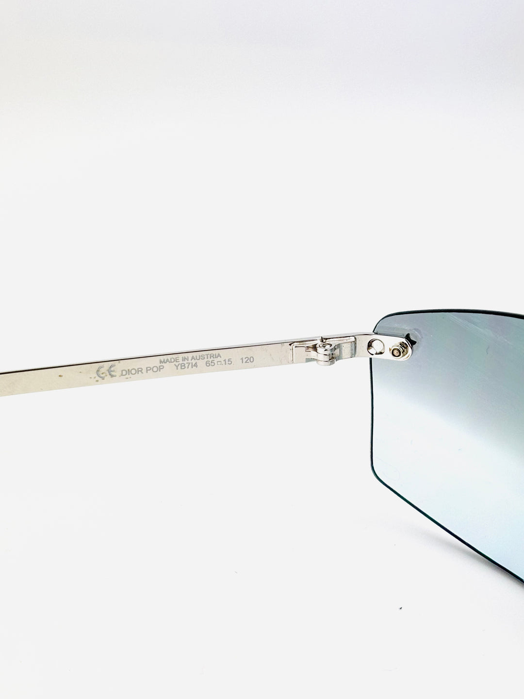 DIOR - POP