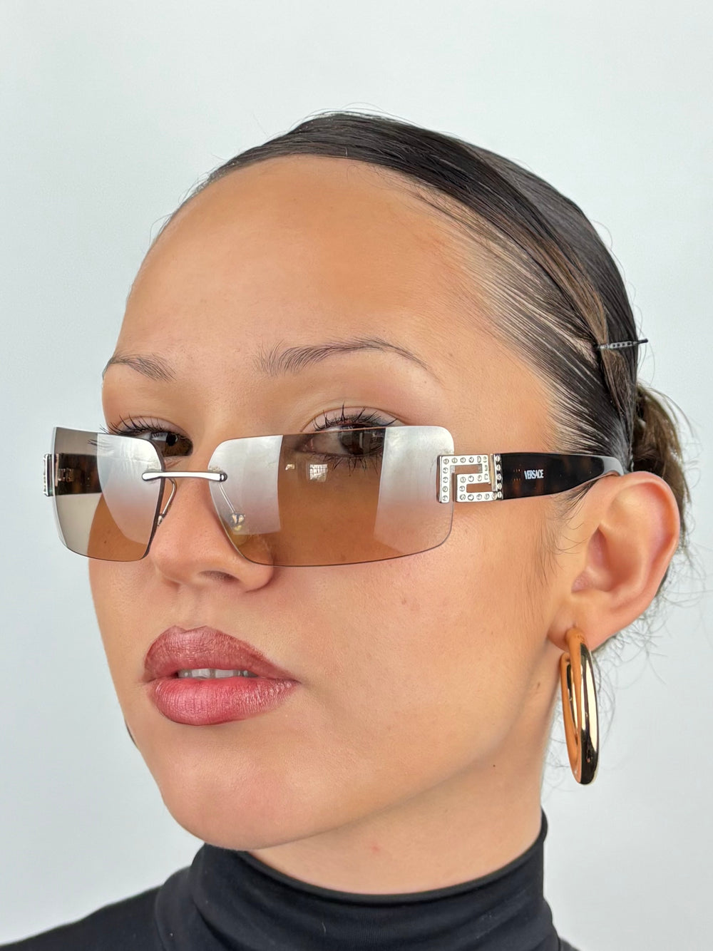 VERSACE - MOD 2017-B