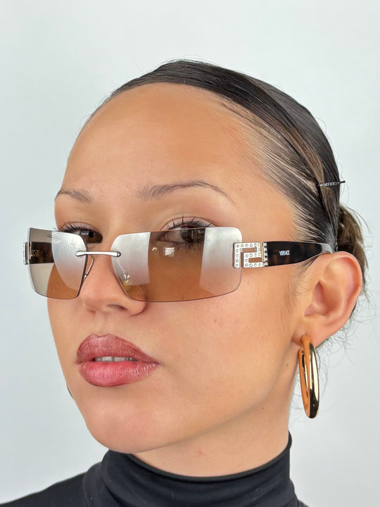 VERSACE - MOD 2017-B