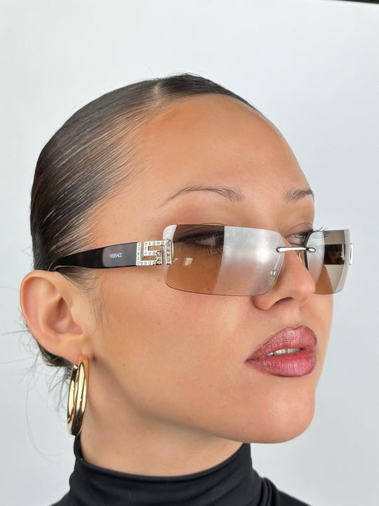 VERSACE - MOD 2017-B