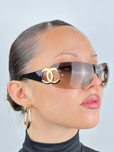 CHANEL - 4125