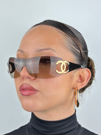 CHANEL - 4125