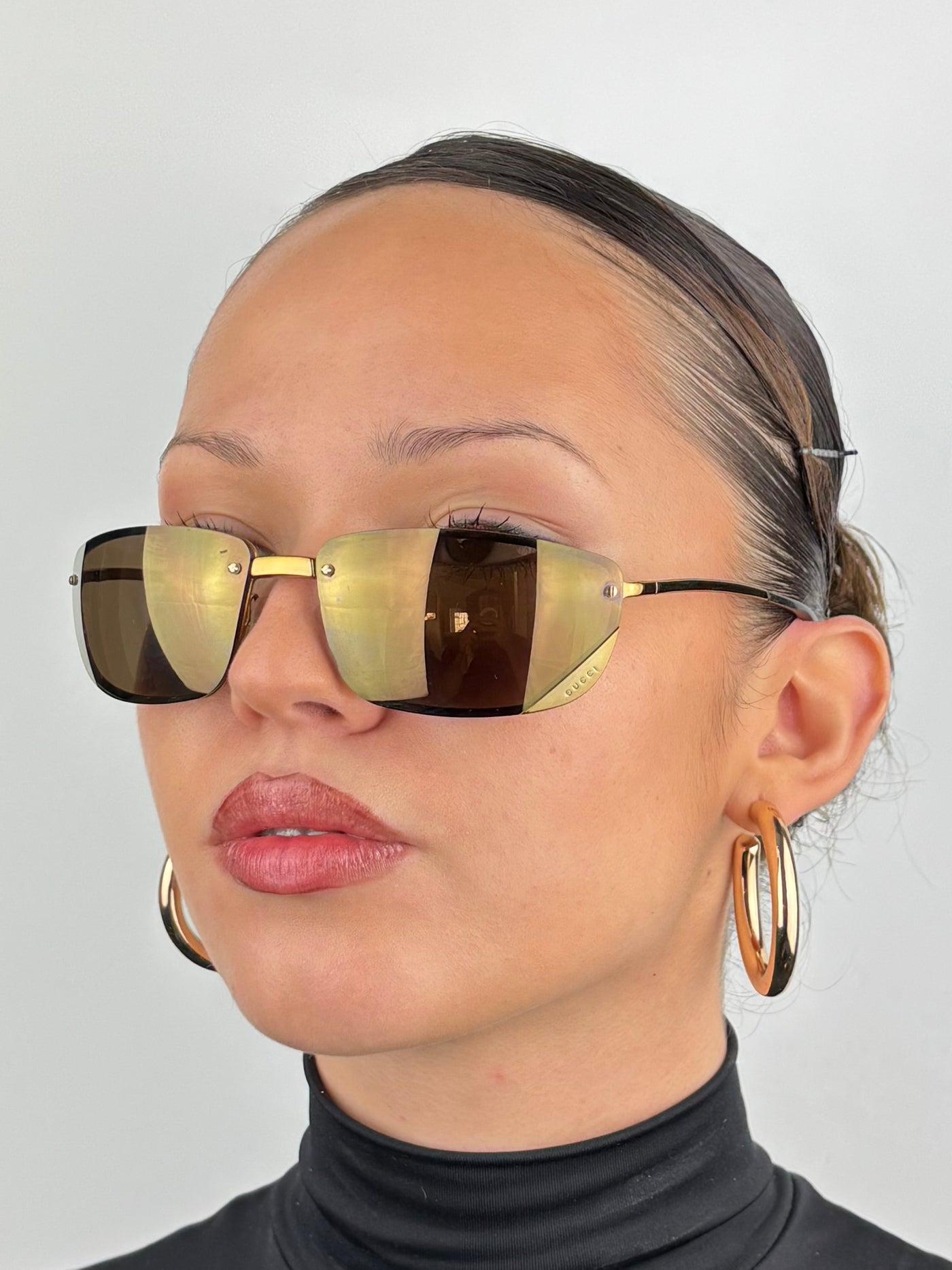 GUCCI - GG1691/S