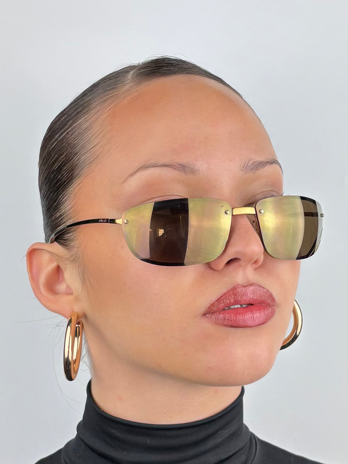 GUCCI - GG1691/S