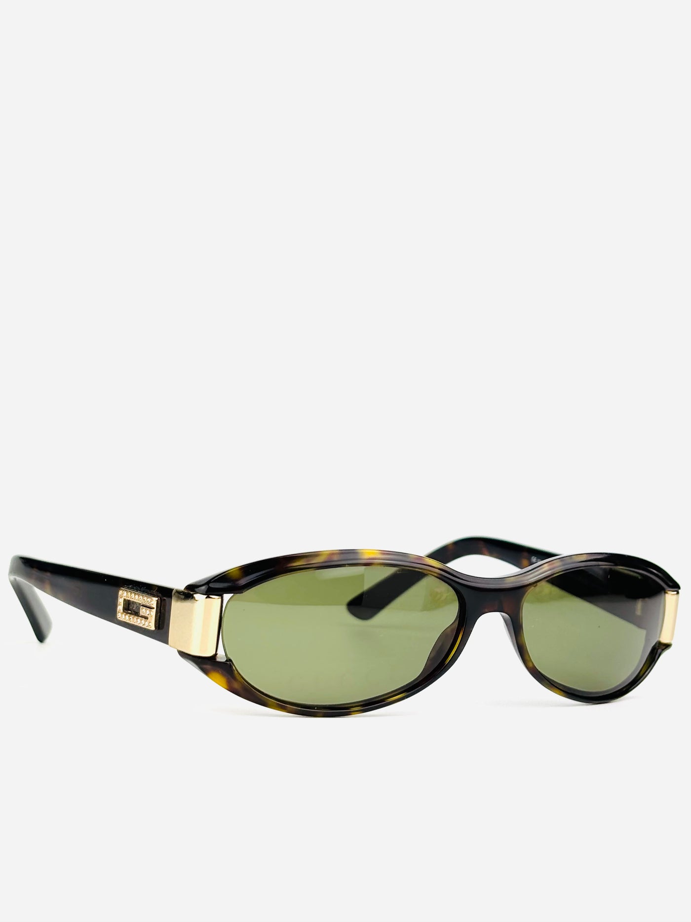 GUCCI - GG2549/STRASS