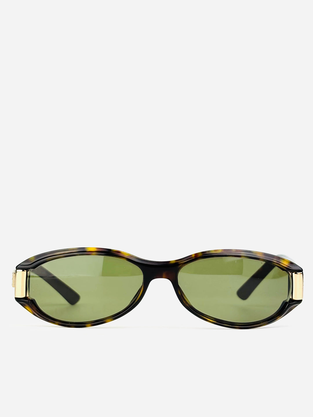 GUCCI - GG2549/STRASS