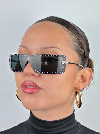 CHANEL - 5077-B