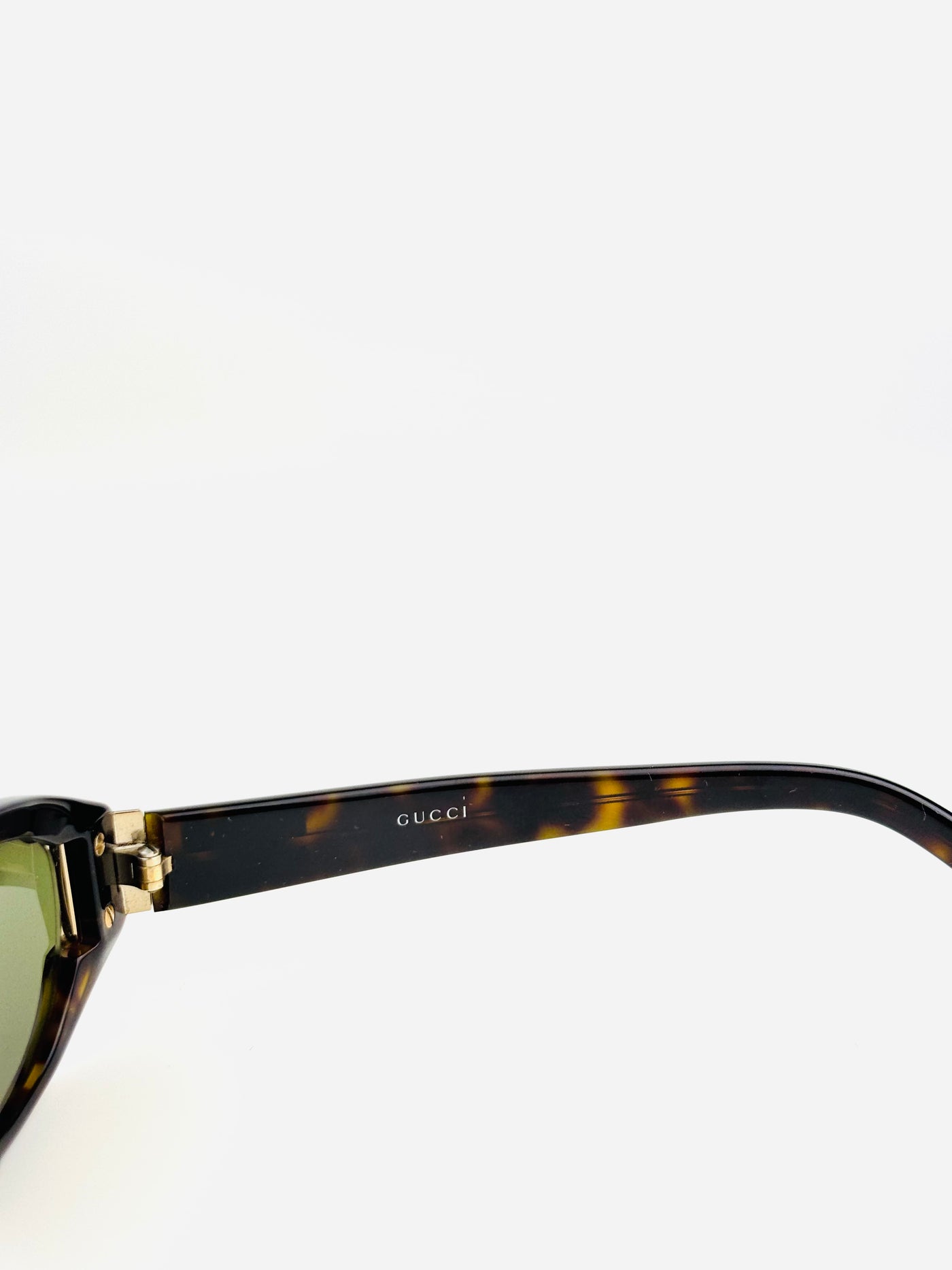 GUCCI - GG2549/STRASS