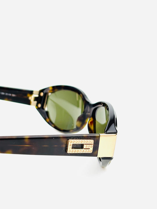 GUCCI - GG2549/STRASS