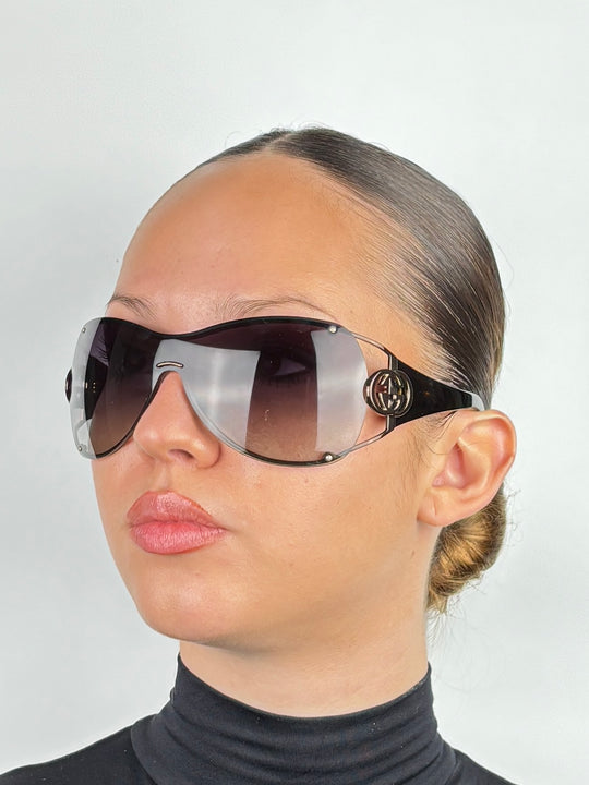 GUCCI - GG2802/S