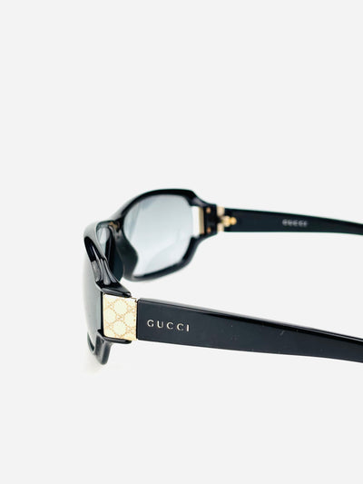 GUCCI - GG2457/S