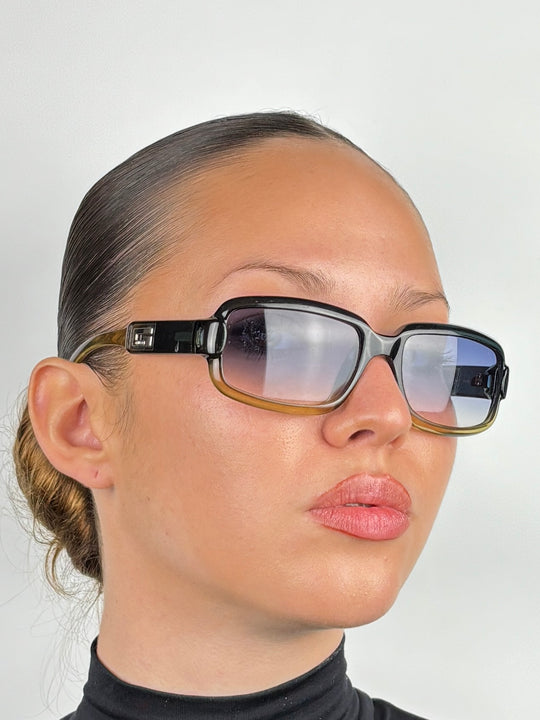 GUCCI - GG2475/S