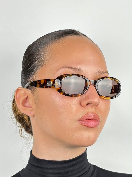 GUCCI - GG2419/S