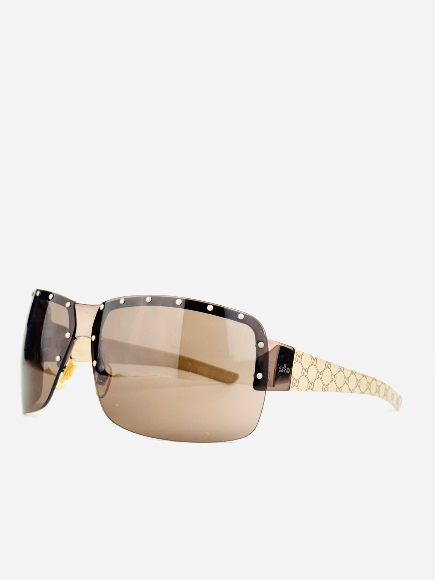 GUCCI - GG1819/S