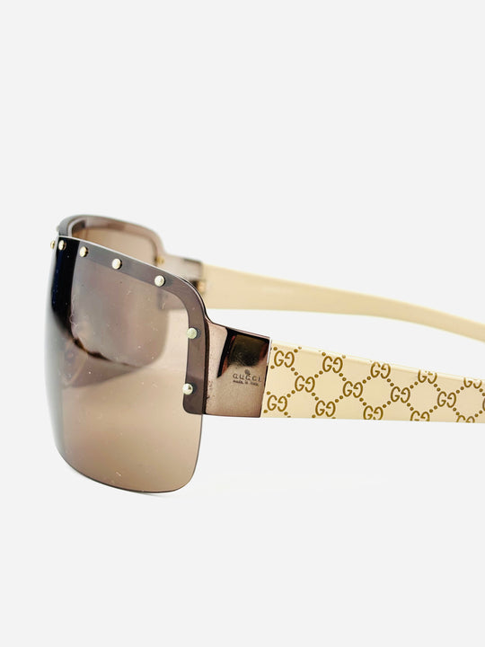 GUCCI - GG1819/S