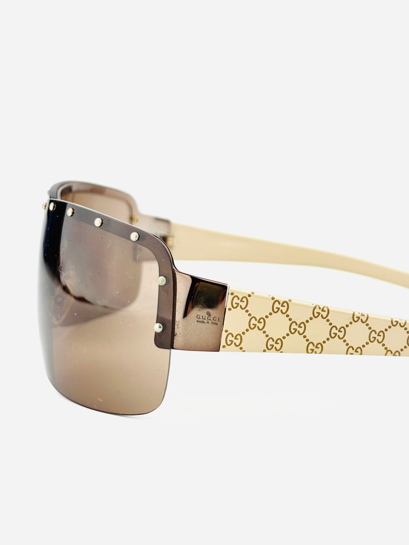 GUCCI - GG1819/S