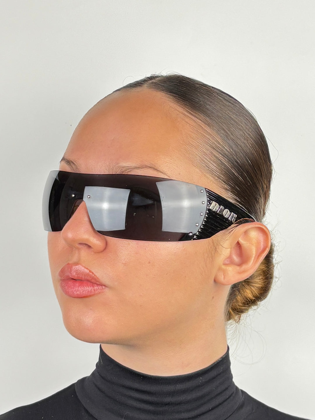 DIOR - BIKER