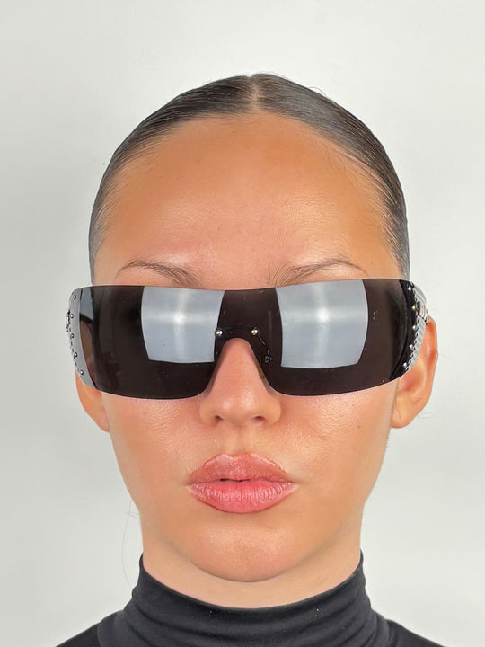 DIOR - BIKER