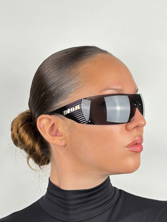 DIOR - BIKER