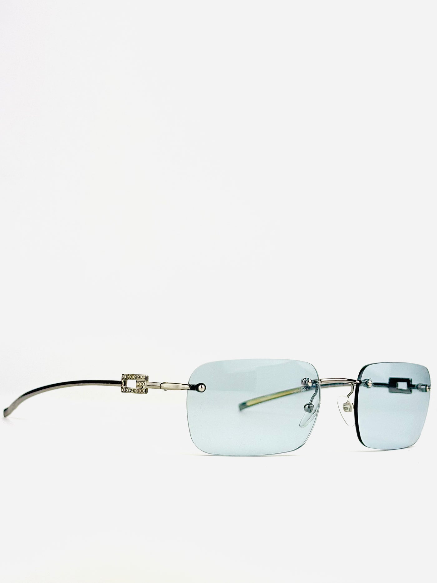 GUCCI - GG1777/STRASS