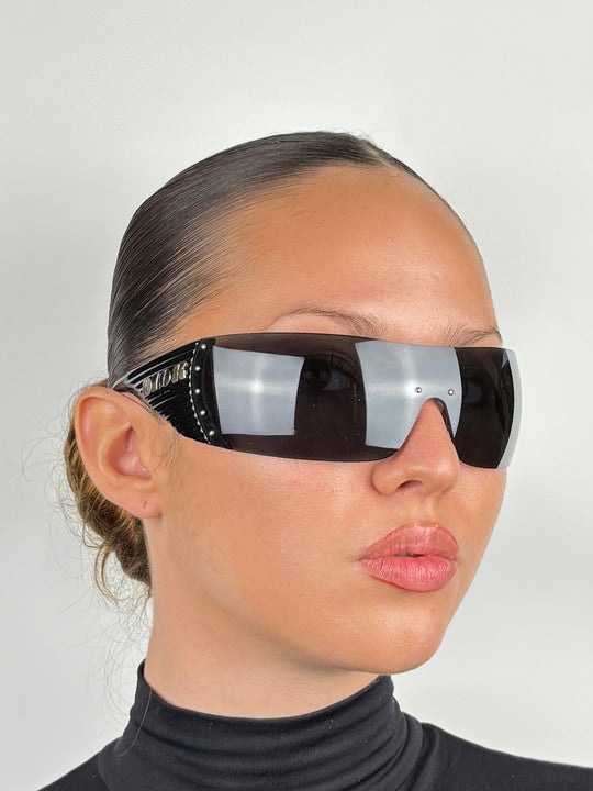 DIOR - BIKER