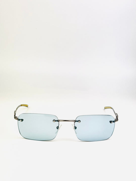 GUCCI - GG1777/STRASS