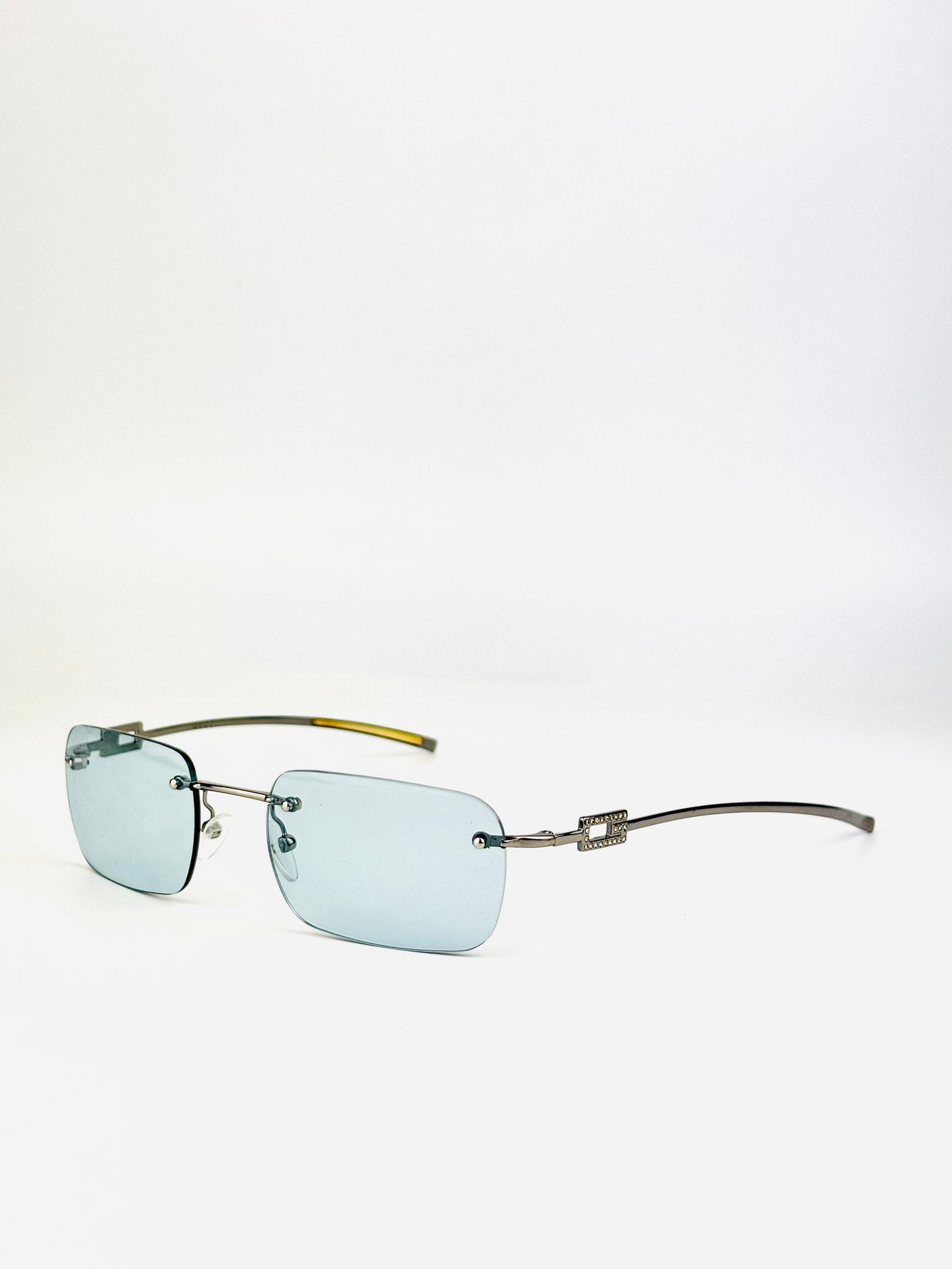 GUCCI - GG1777/STRASS