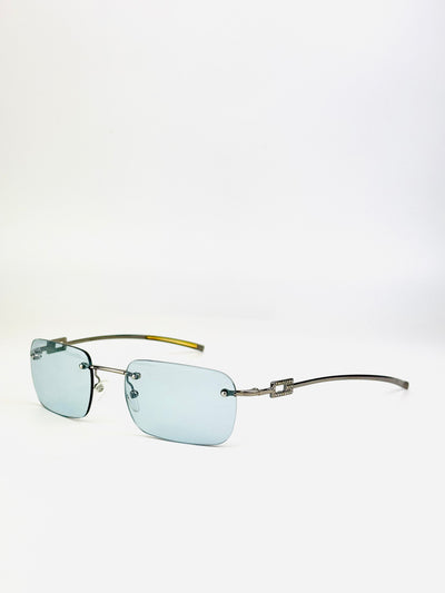 GUCCI - GG1777/STRASS