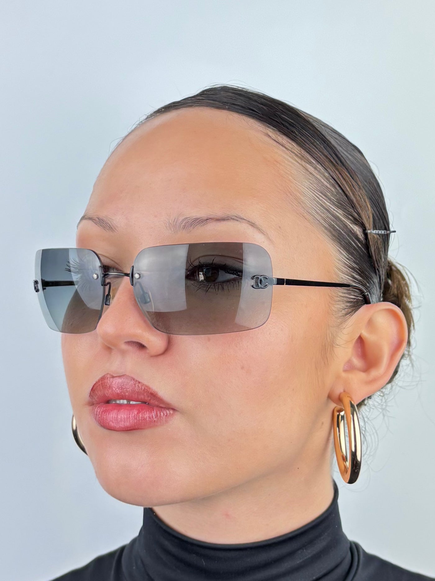 CHANEL - 4017