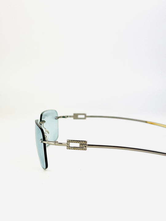 GUCCI - GG1777/STRASS