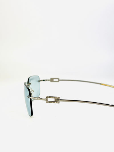 GUCCI - GG1777/STRASS