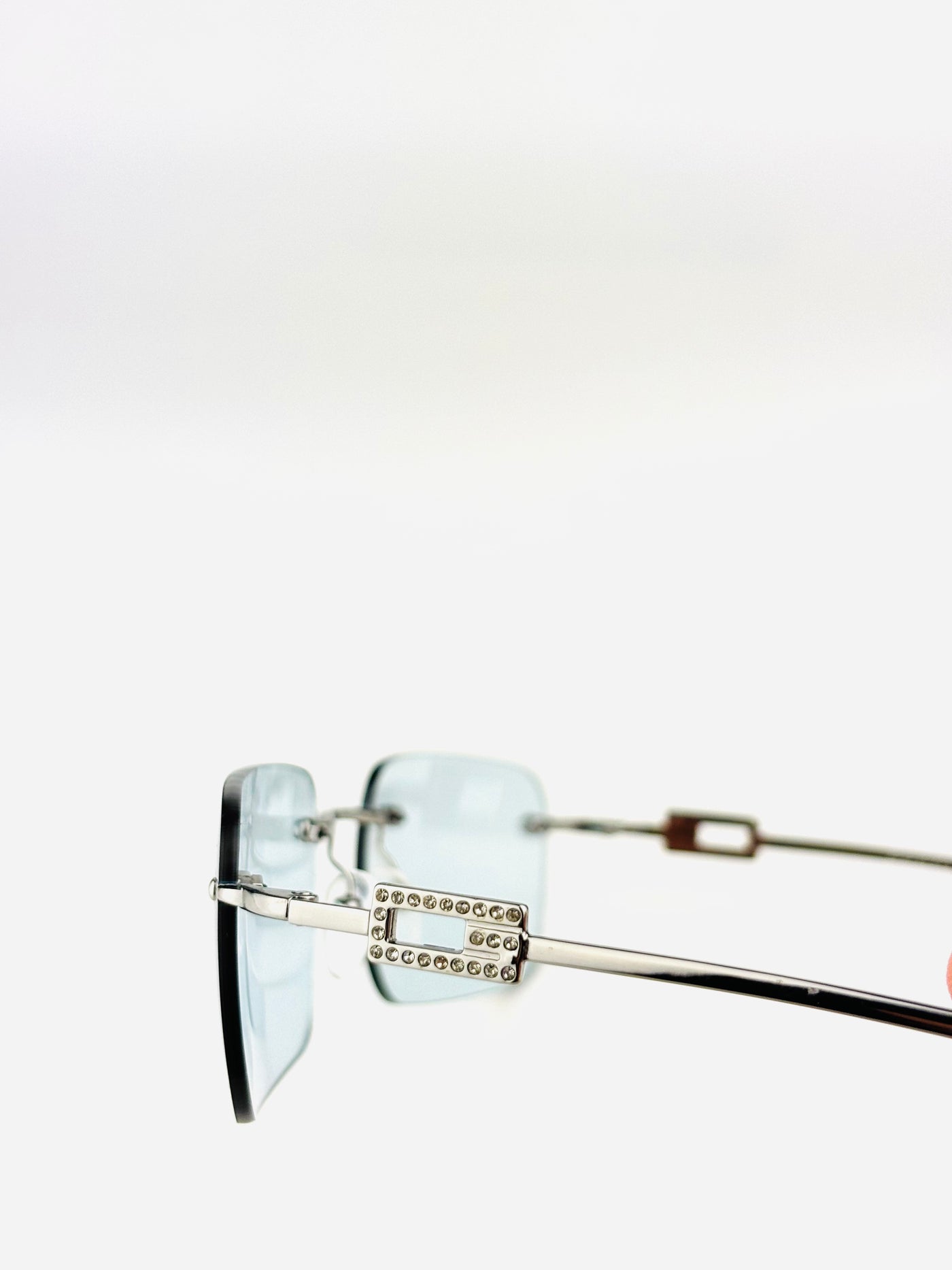 GUCCI - GG1777/STRASS