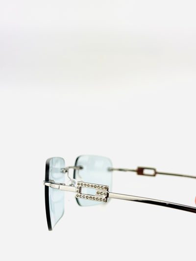 GUCCI - GG1777/STRASS