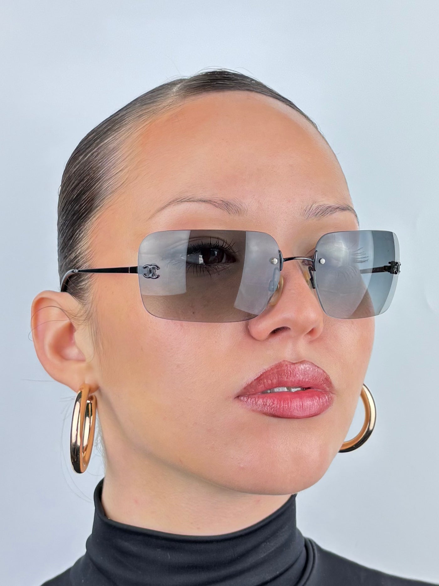 CHANEL - 4017