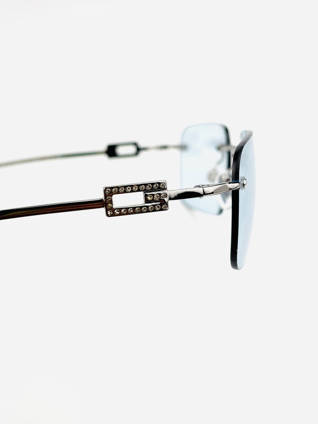 GUCCI - GG1777/STRASS