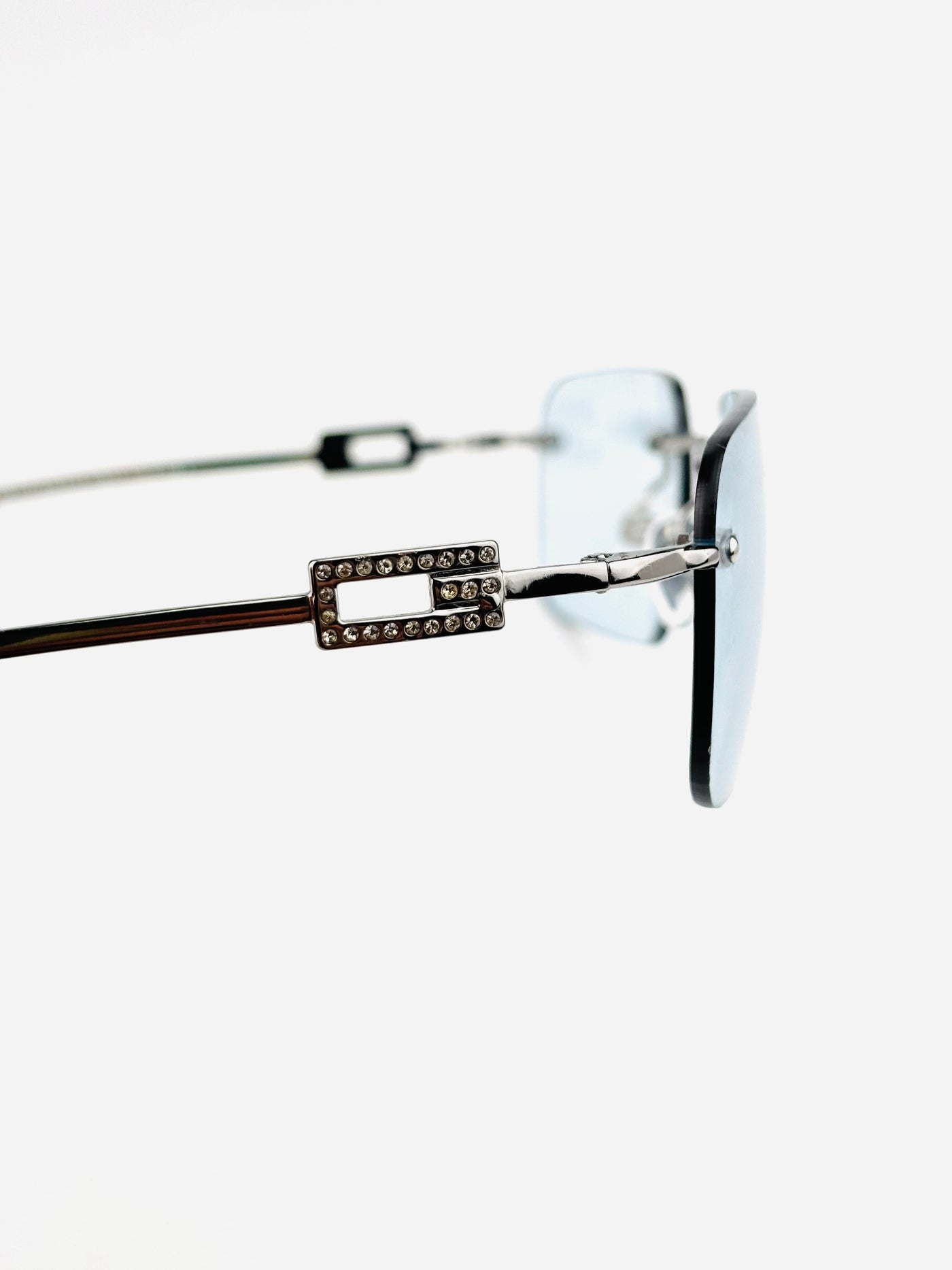 GUCCI - GG1777/STRASS