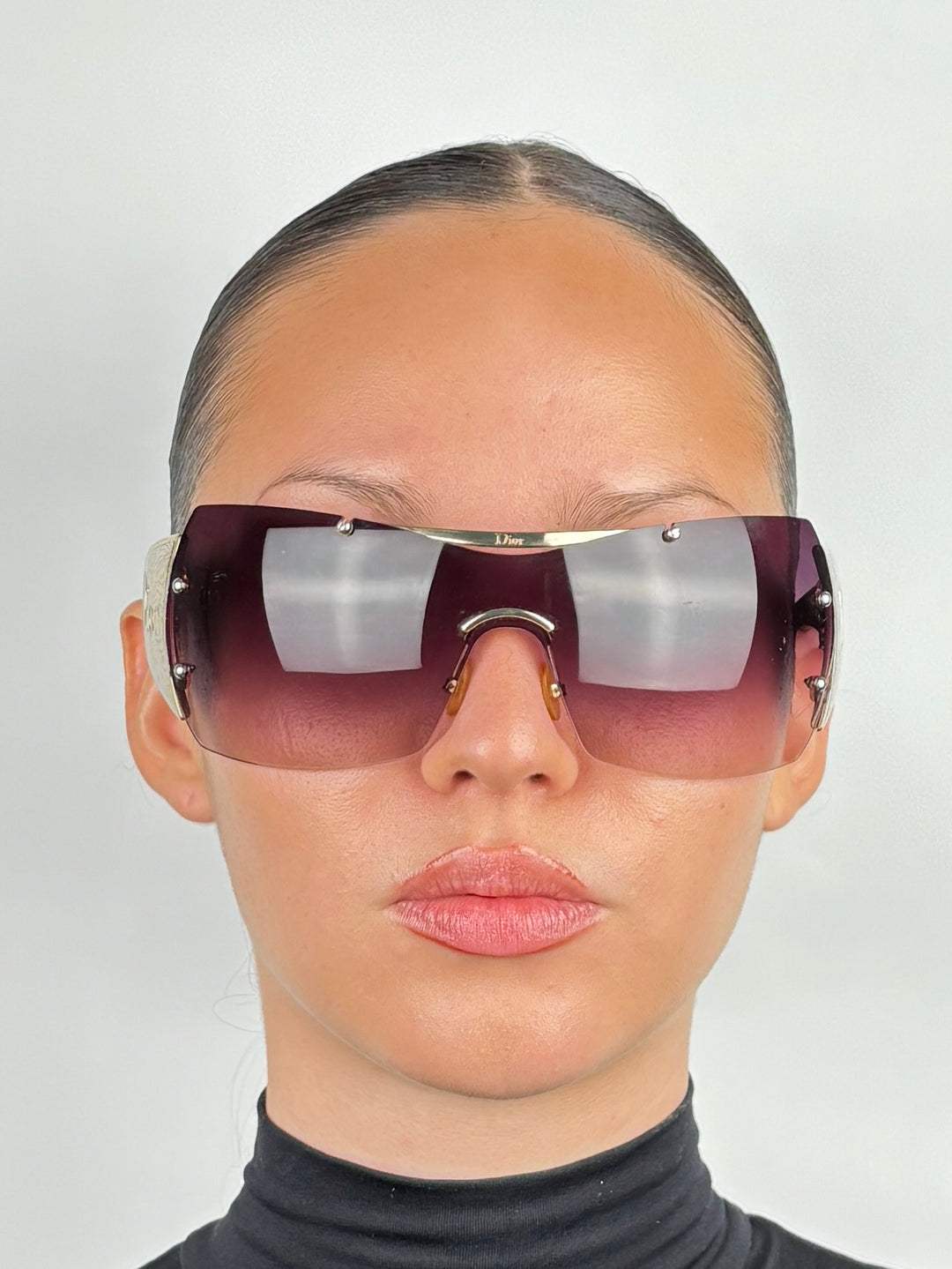 DIOR - WESTERN