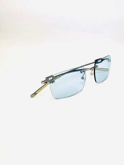 GUCCI - GG1777/STRASS