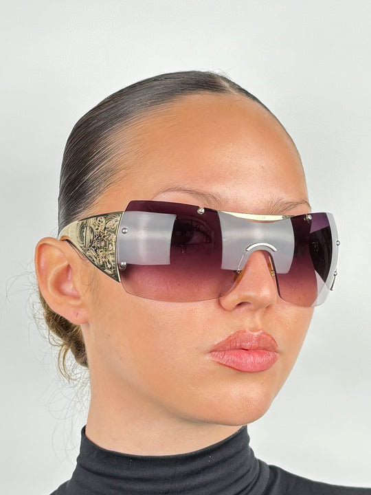 DIOR - WESTERN