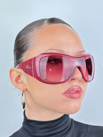 DIOR - CANNAGE 1