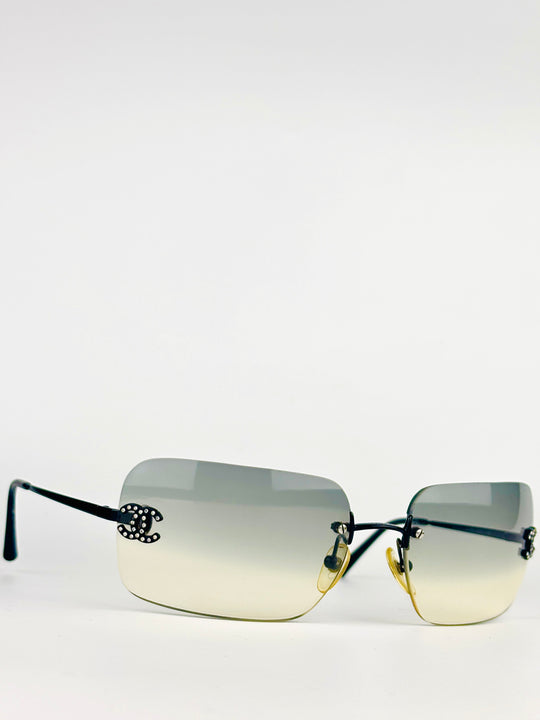 CHANEL - 4017-D