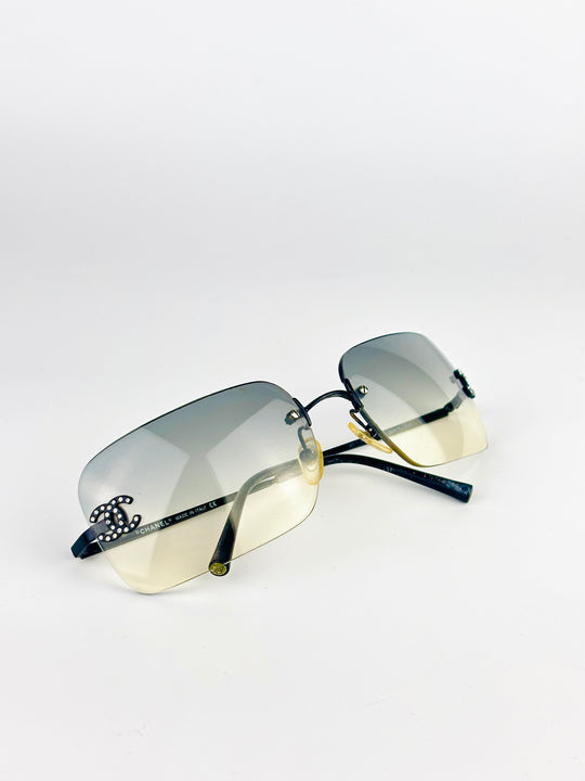 CHANEL - 4017-D