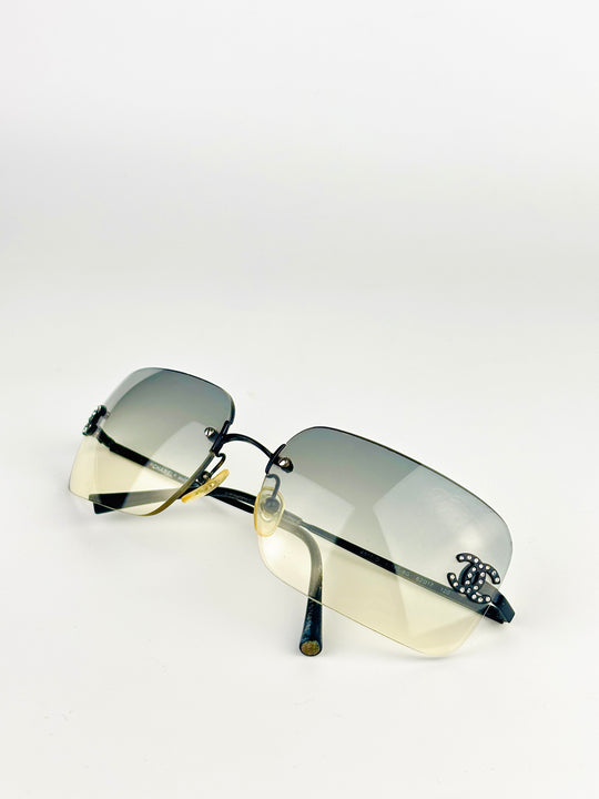 CHANEL - 4017-D