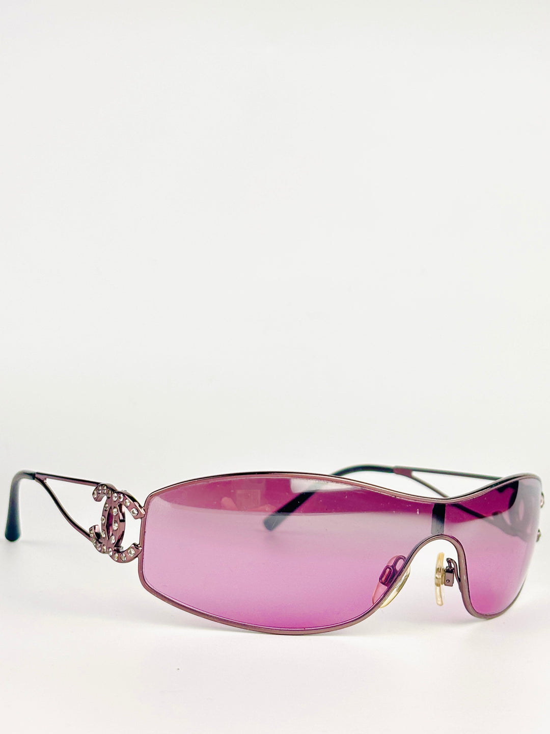 CHANEL - 4073-B