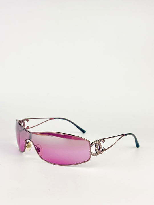 CHANEL - 4073-B